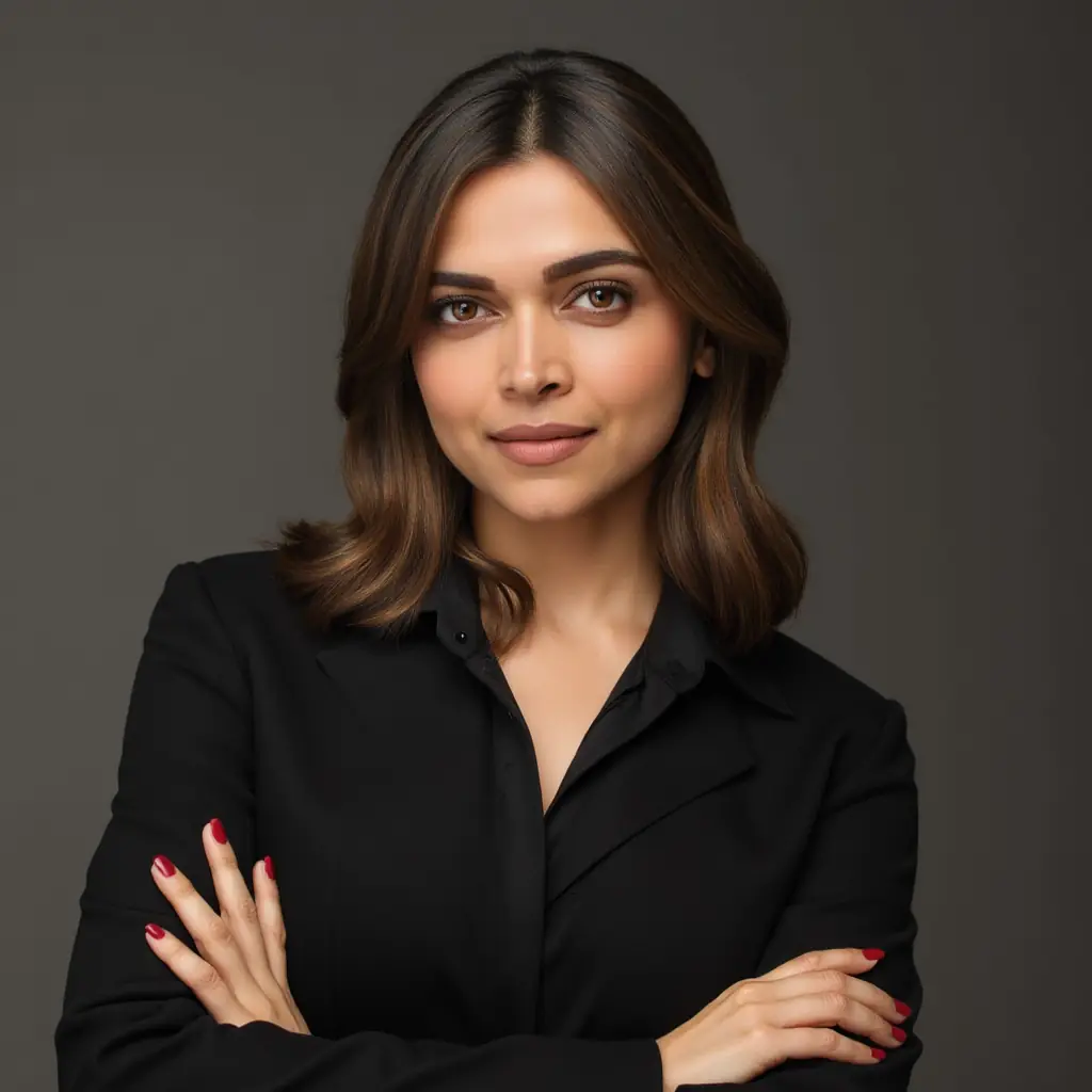 Professional headshot 10