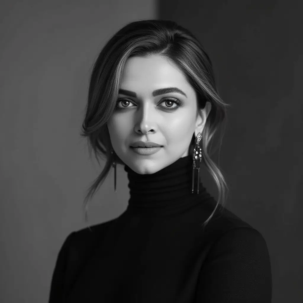 Professional headshot 12