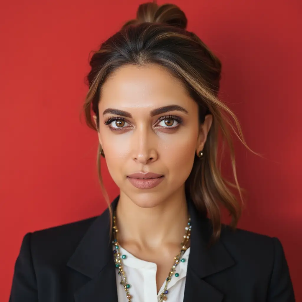 Professional headshot 8