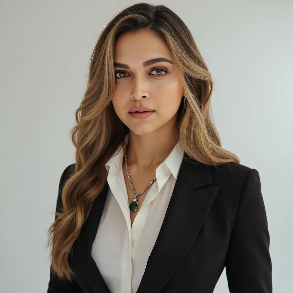 Gallery showcase 4 - AI-generated professional portrait by Biopik