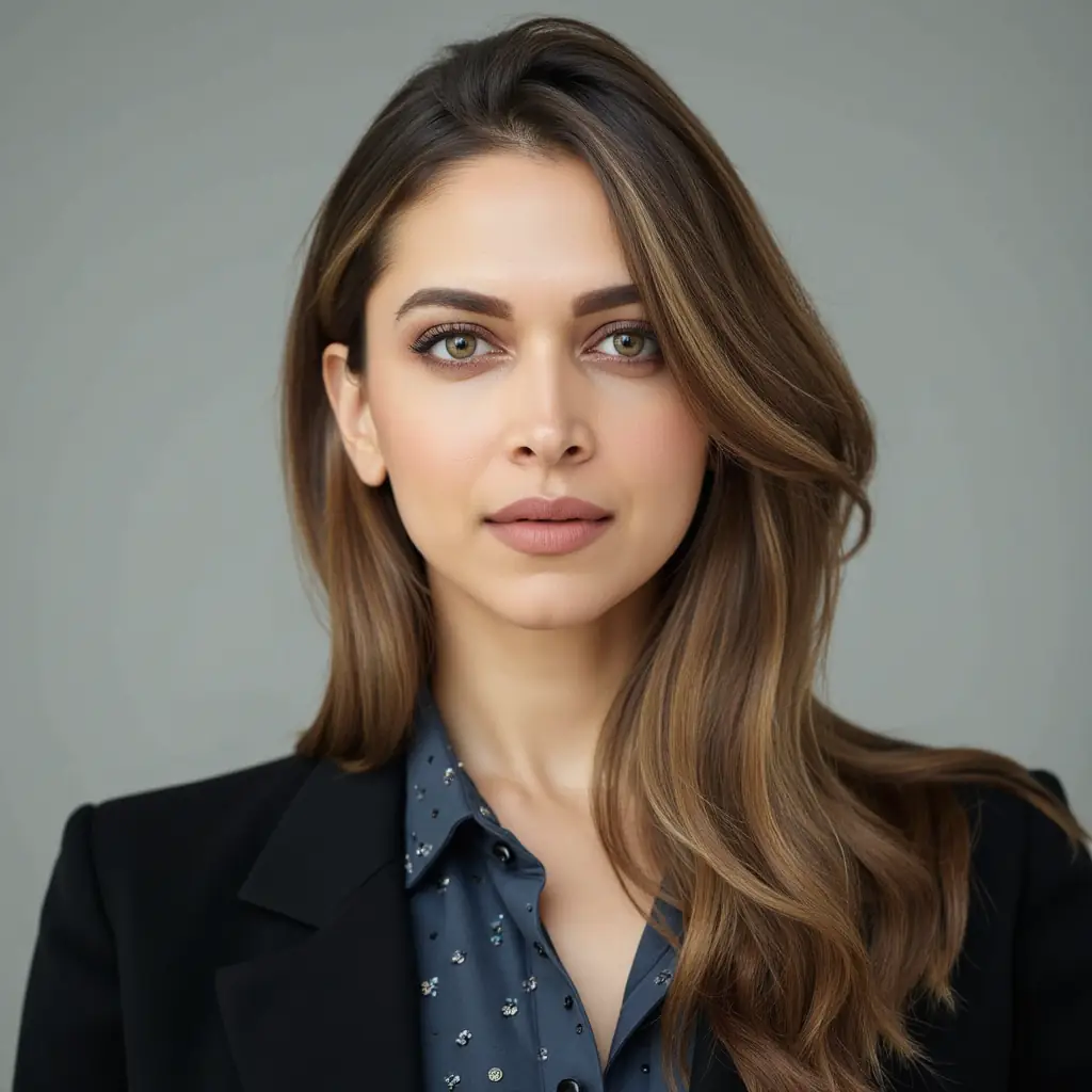Gallery showcase 33 - AI-generated professional portrait by Biopik