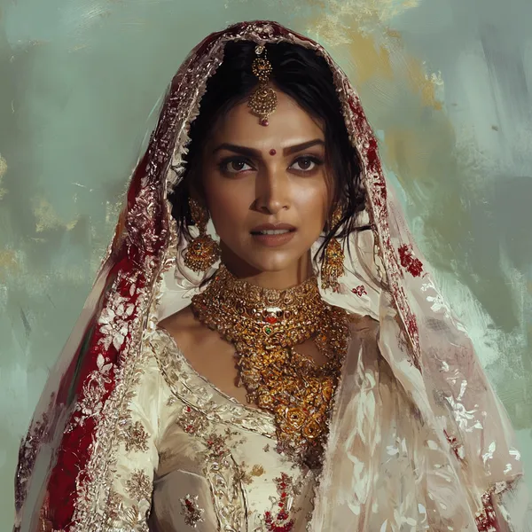 Gallery showcase 30 - AI-generated professional portrait by OKBaddie