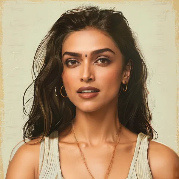 Gallery showcase 28 - AI-generated professional portrait by OKBaddie