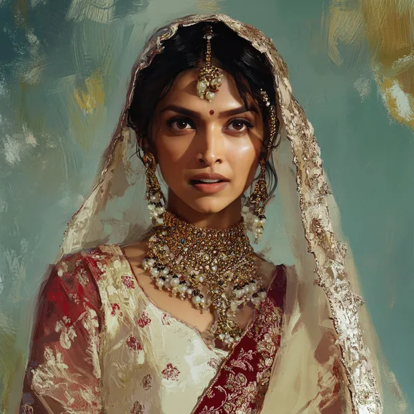 Gallery showcase 31 - AI-generated professional portrait by OKBaddie