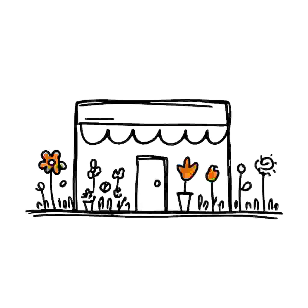 Store